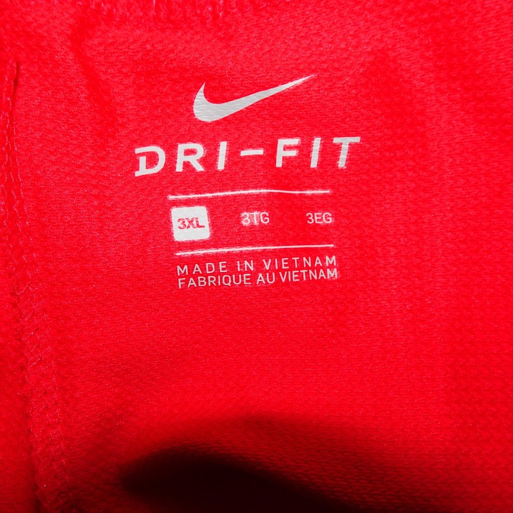 Nike Ivy League Brown University Dri-fit Basketball Shorts - Picture 9 of 12